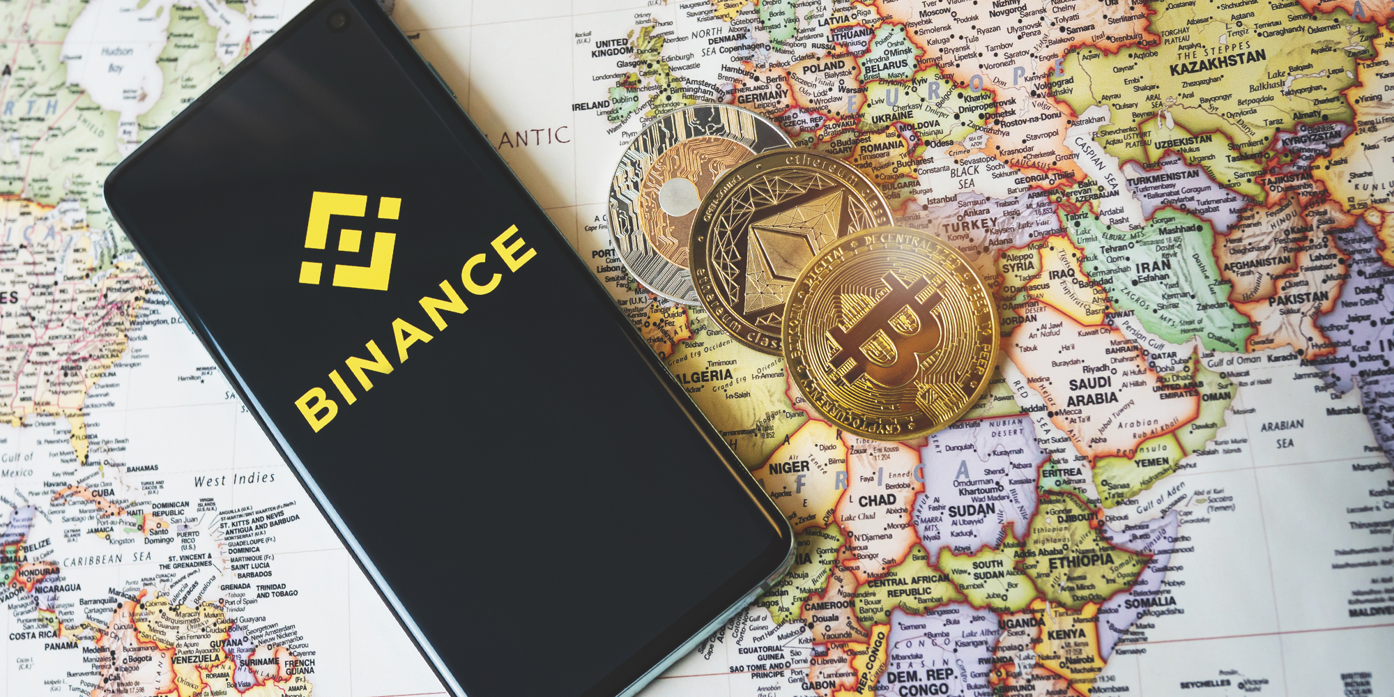 African Investors Are Wary of Crypto Marketing, Especially Binance