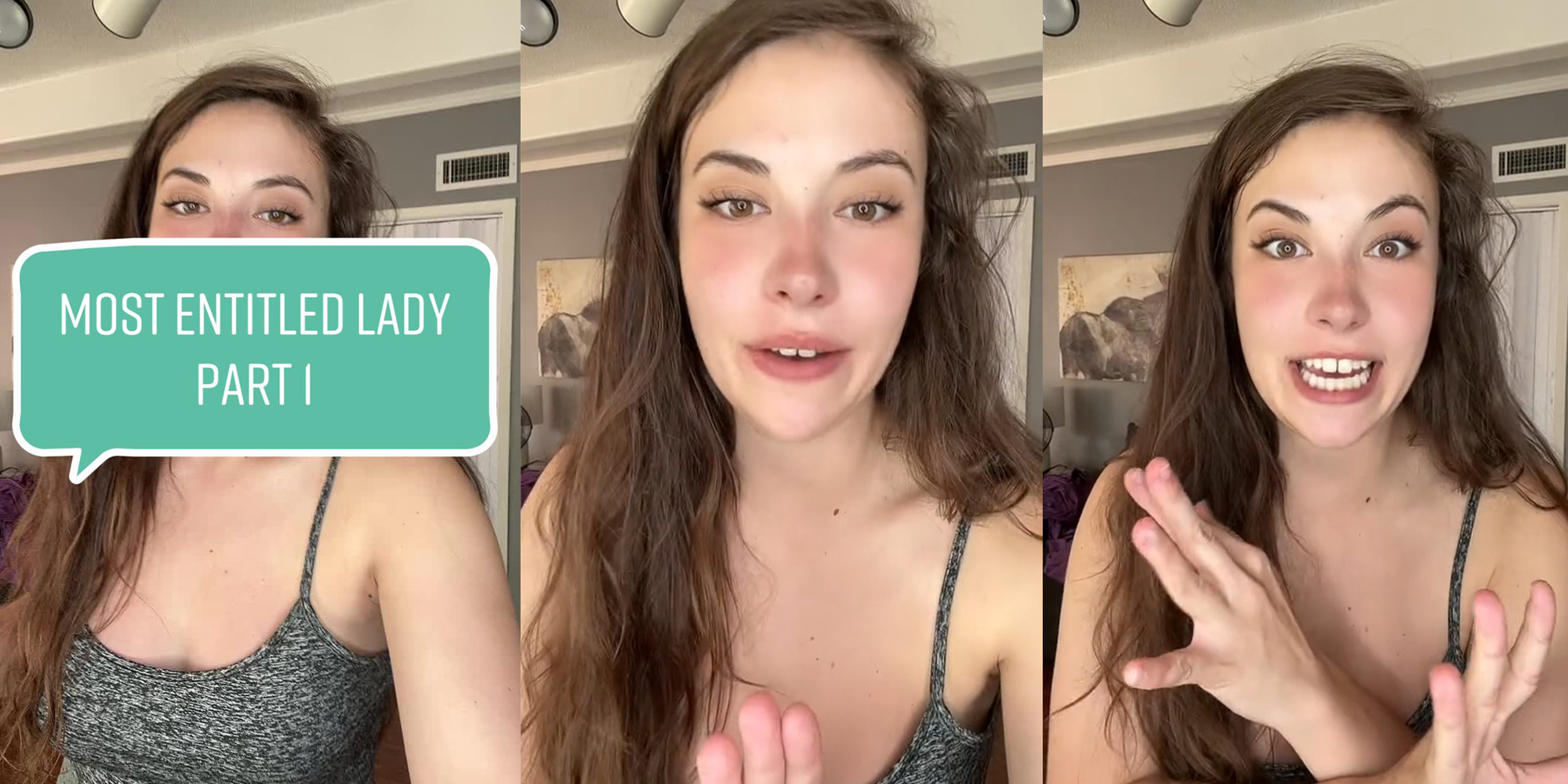 Server says customer wouldn’t order chili until she told her the name of the cook.