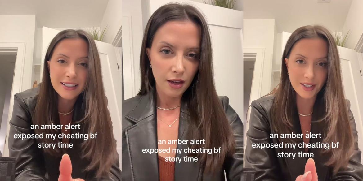 5 Of The Wildest Cheaters Who Got Exposed on TikTok
