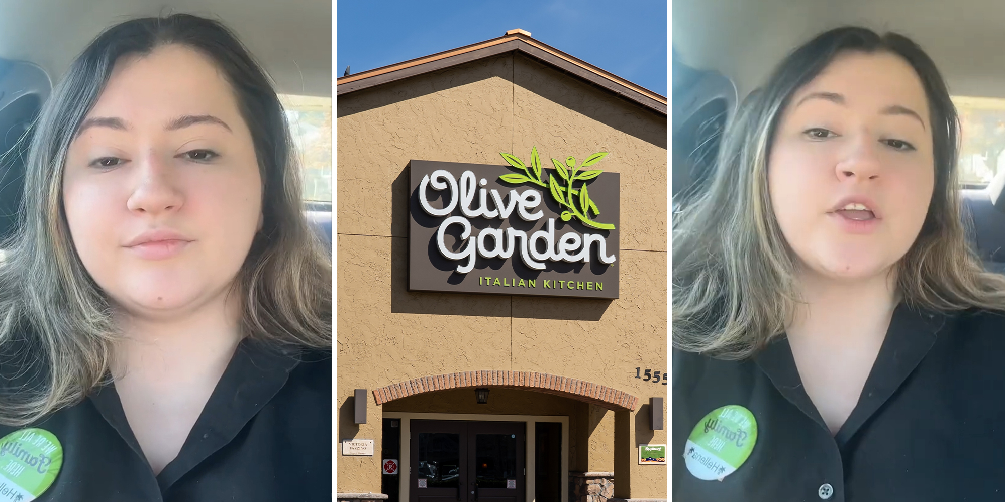 Olive Garden server reveals the best way to order never-ending pasta bowl