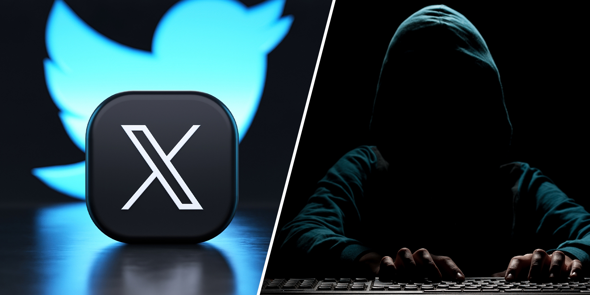 Monetized Twitter user creates blackmail and doxing site