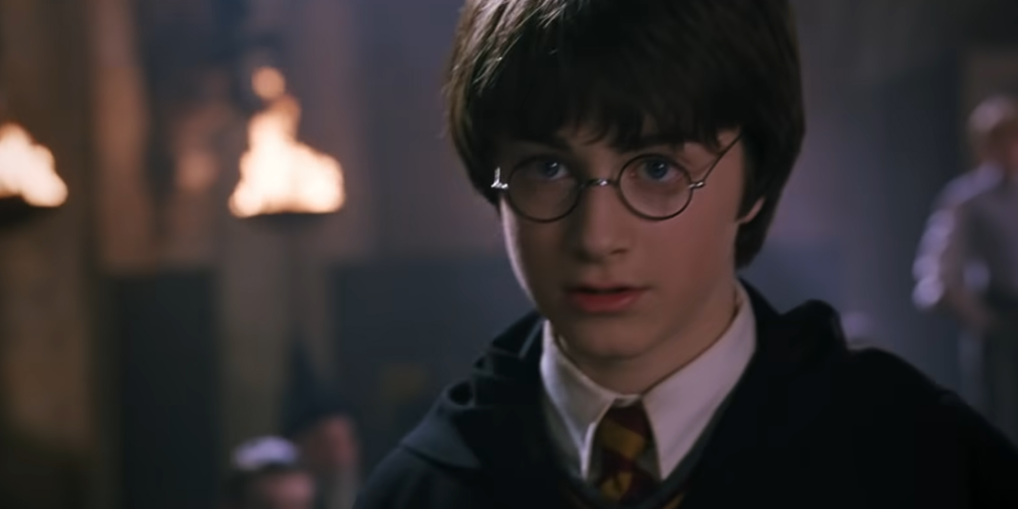 Magical Harry Potter memes