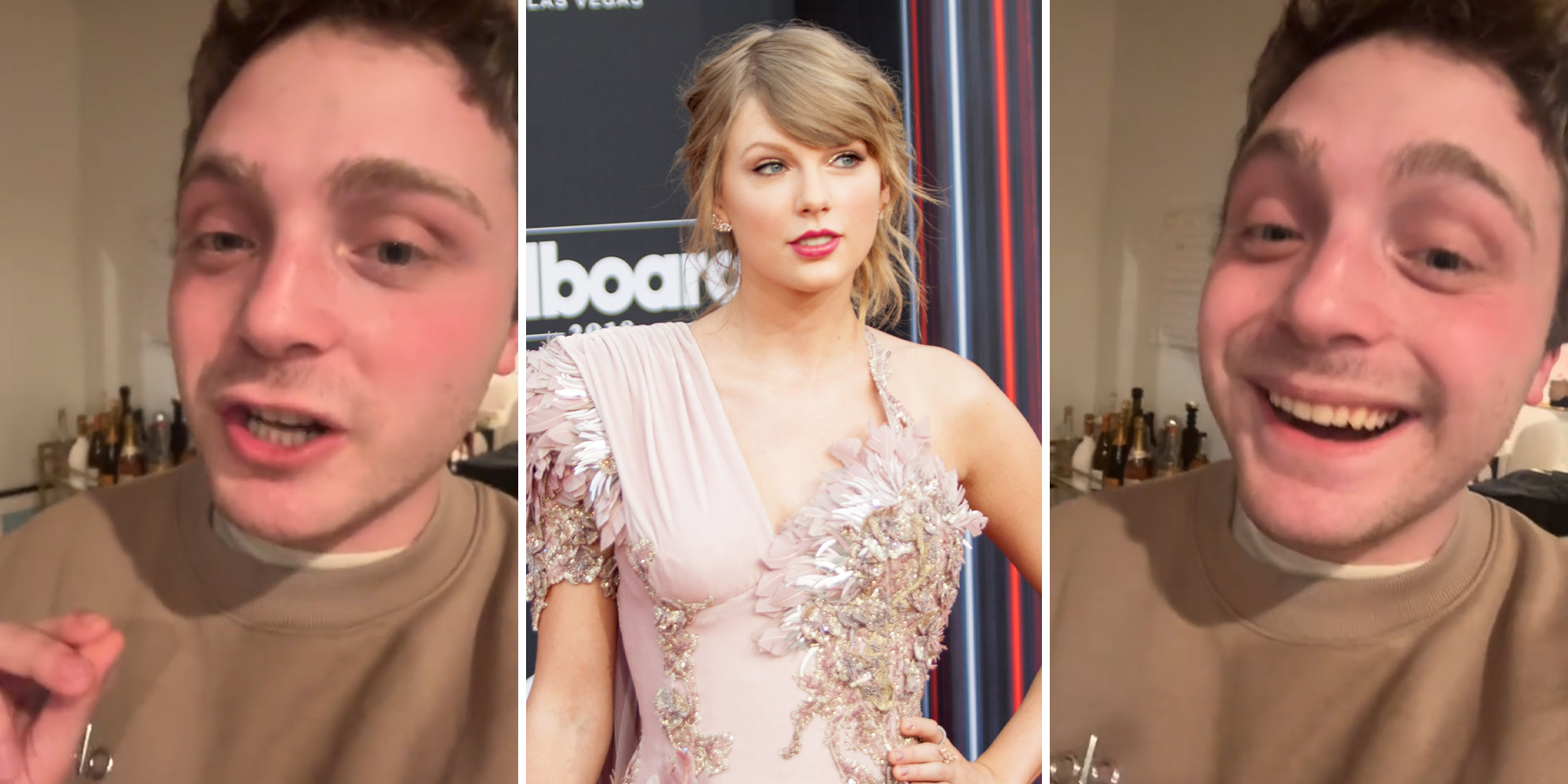 Taylor Swift sings 'Labyrinth' at returning Eras Tour stop. Fans think it's a message to Travis Kelce