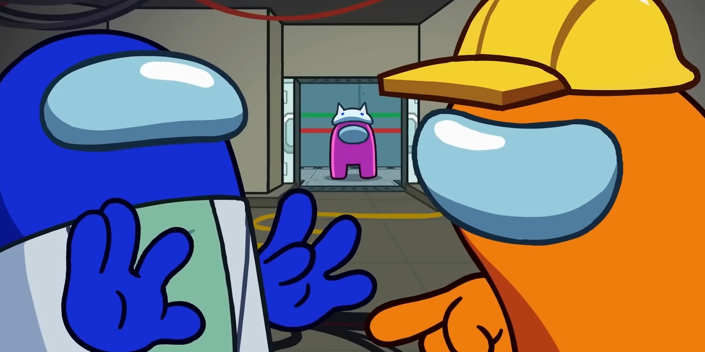 Unveiling the History Behind 'Sus' Memes From 'Among Us'(02)