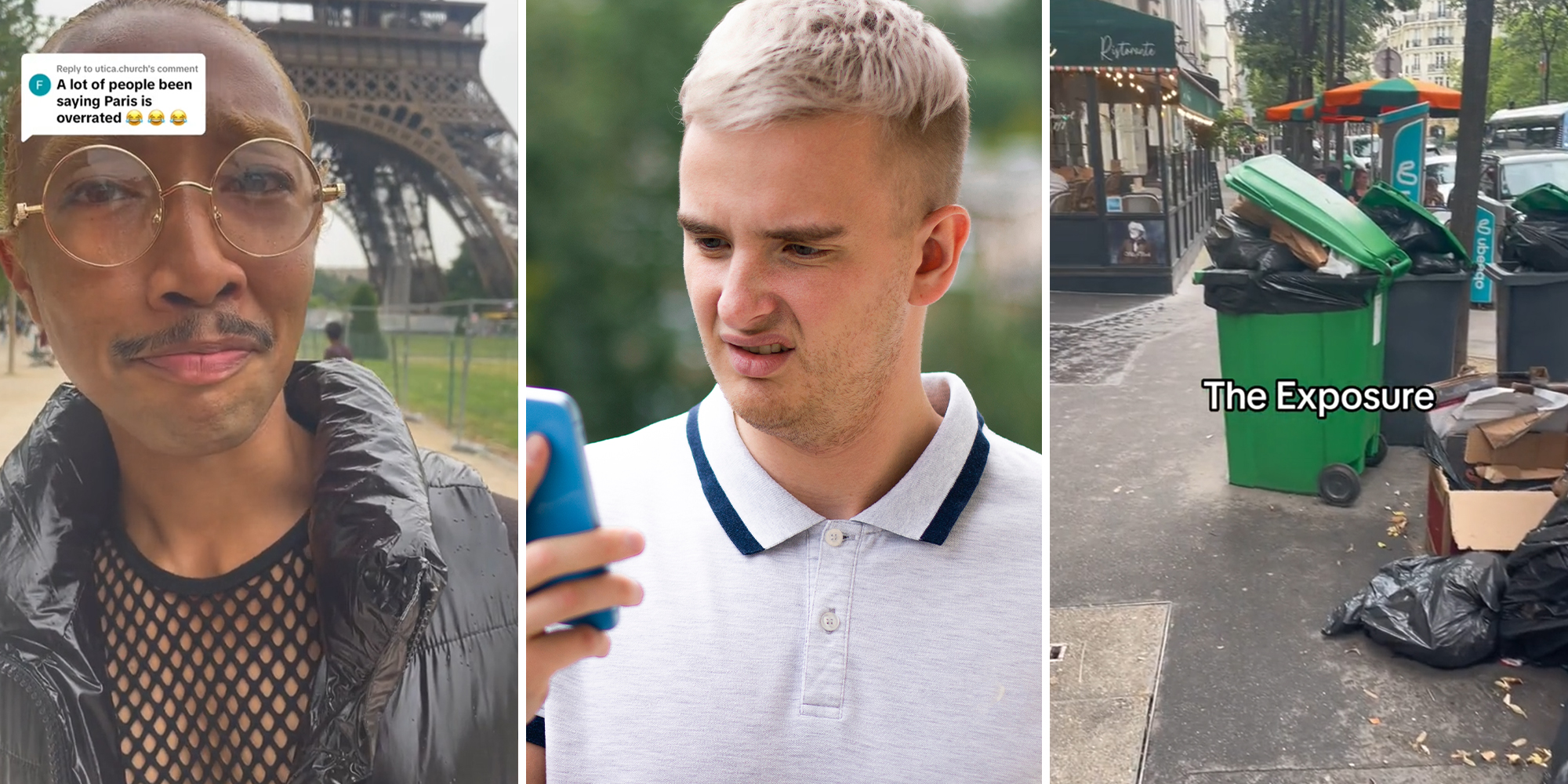 the year tiktokers turned on europe