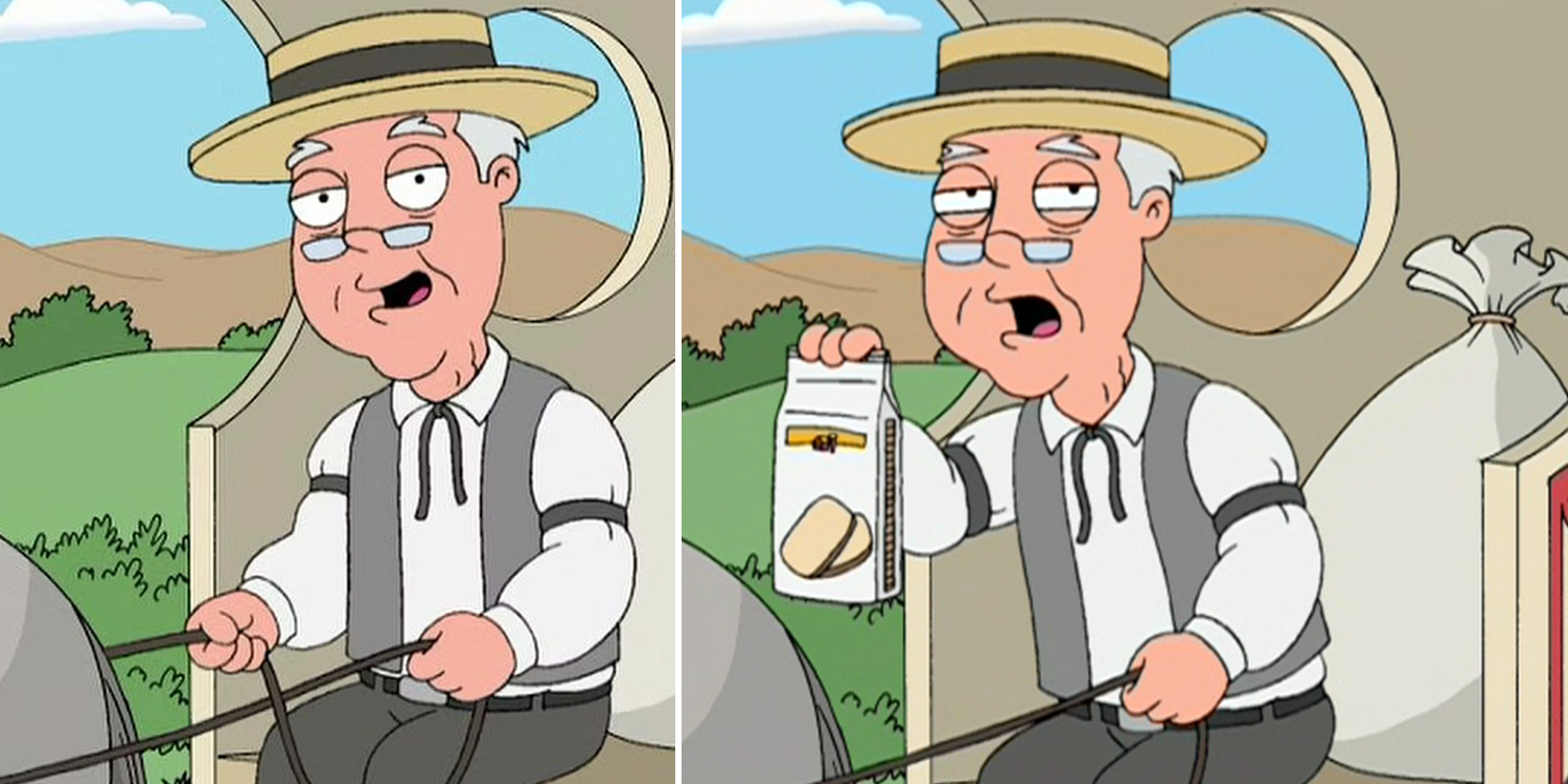 pepperidge farm remembers meme