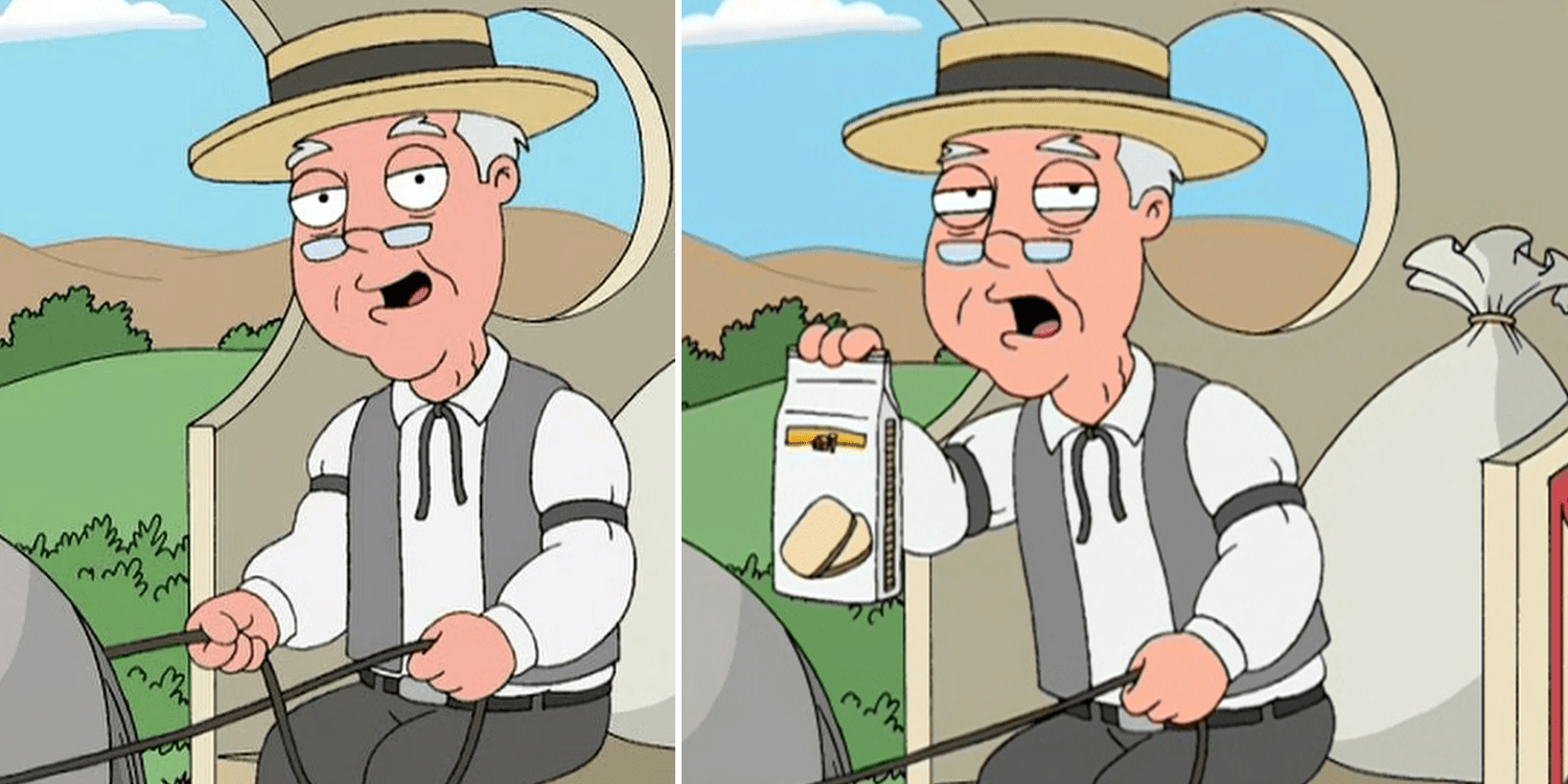 pepperidge farm remembers meme