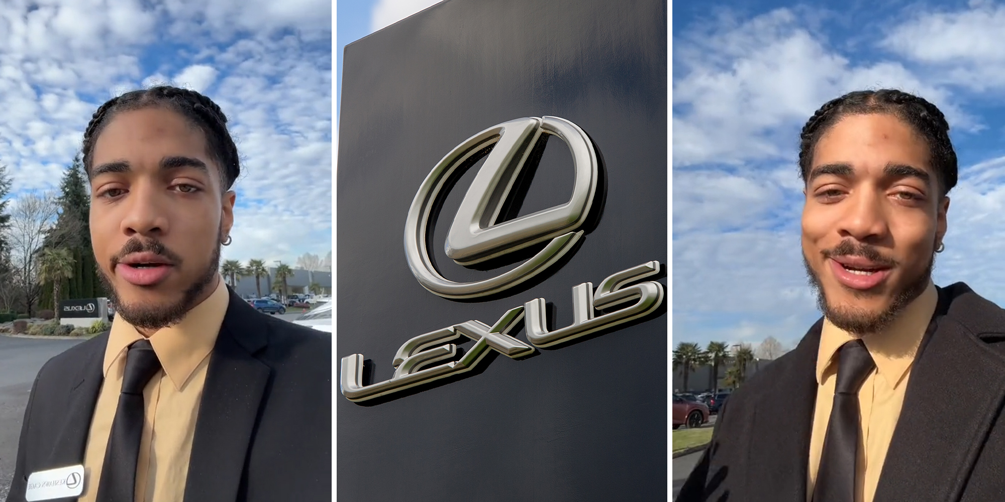 Luxury car dealer shares the difference in selling luxury cars and used cars