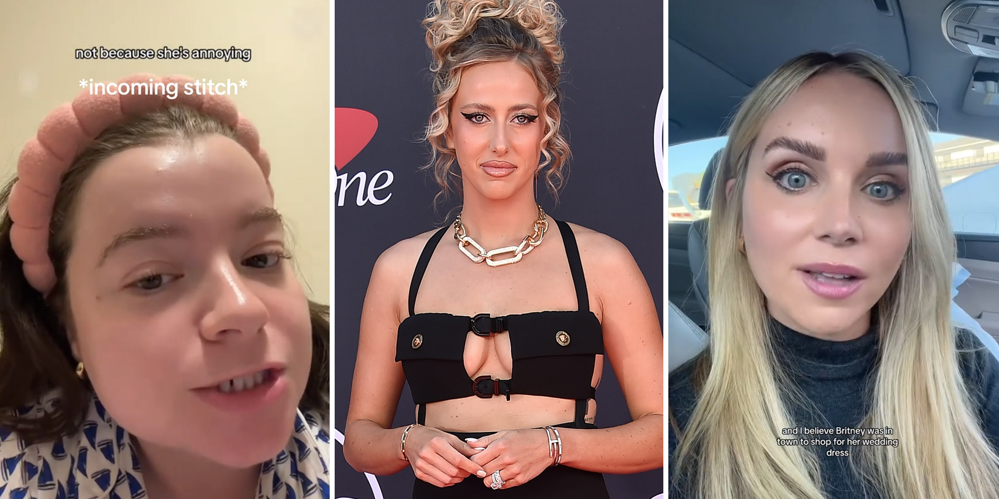 Server calls out Brittany Mahomes, says she didn’t tip on $130 check