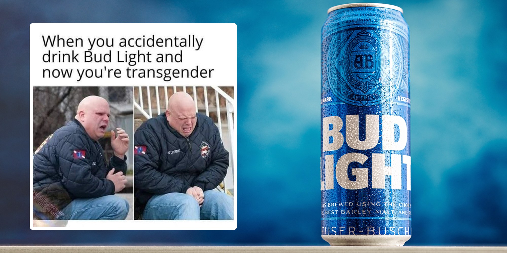 Bud Light memes