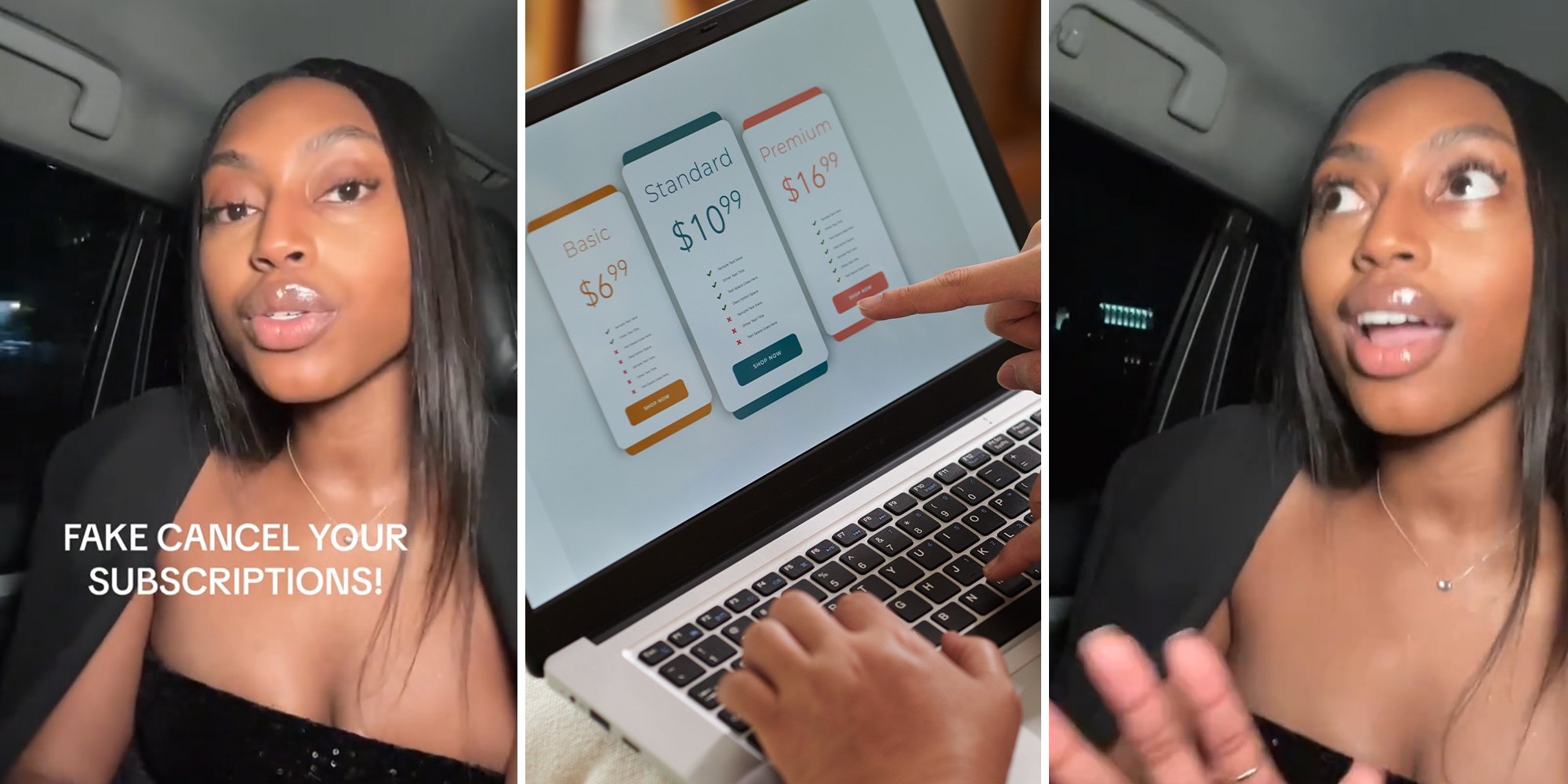 Customer exposes why you should ‘fake cancel’ all your subscriptions