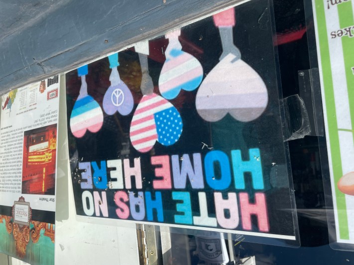 VDare in West Virginia