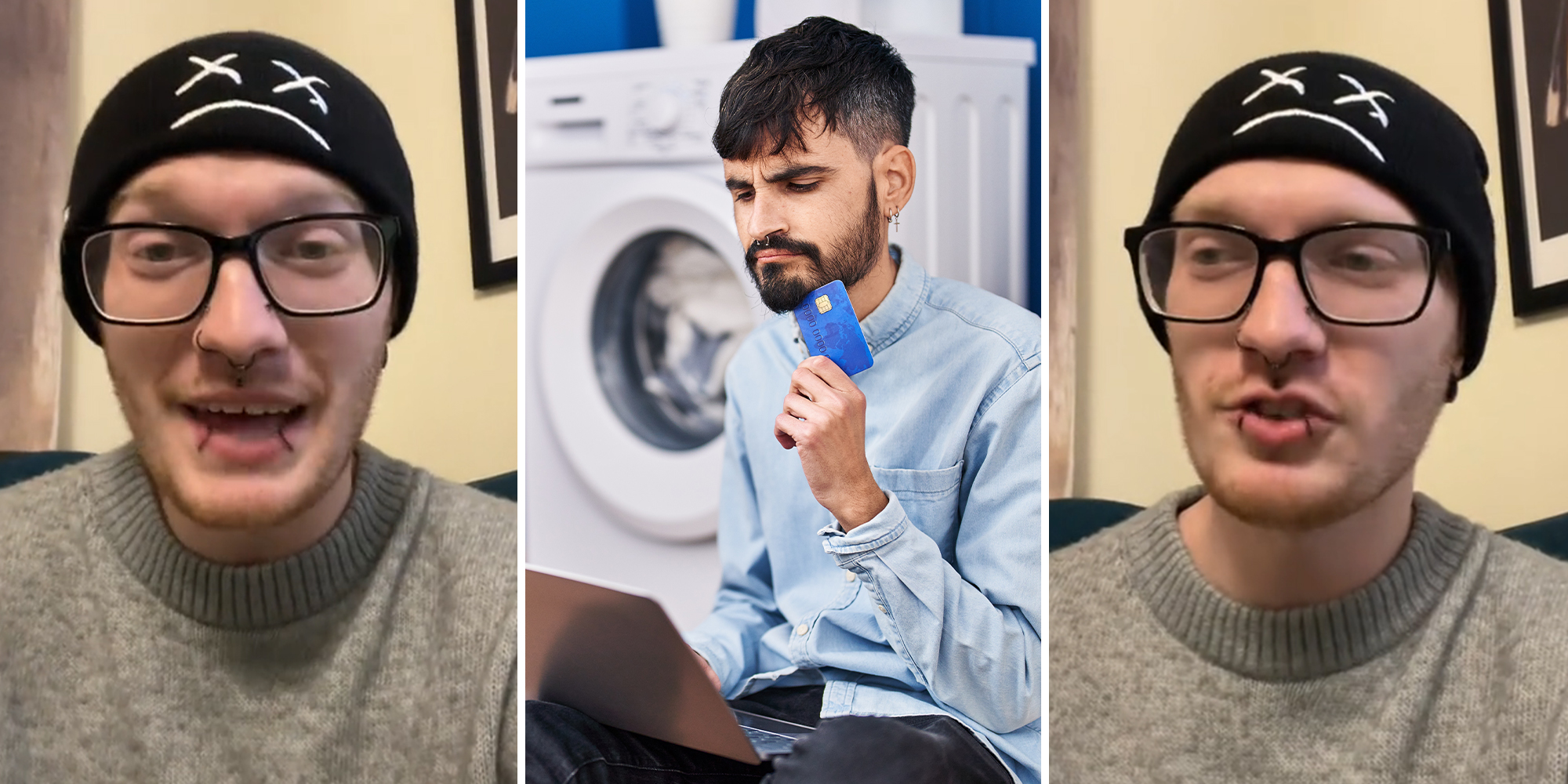 Tenant says their apartment upped laundry fees to $30 per load