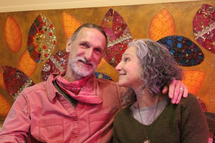 VDare in West Virginia