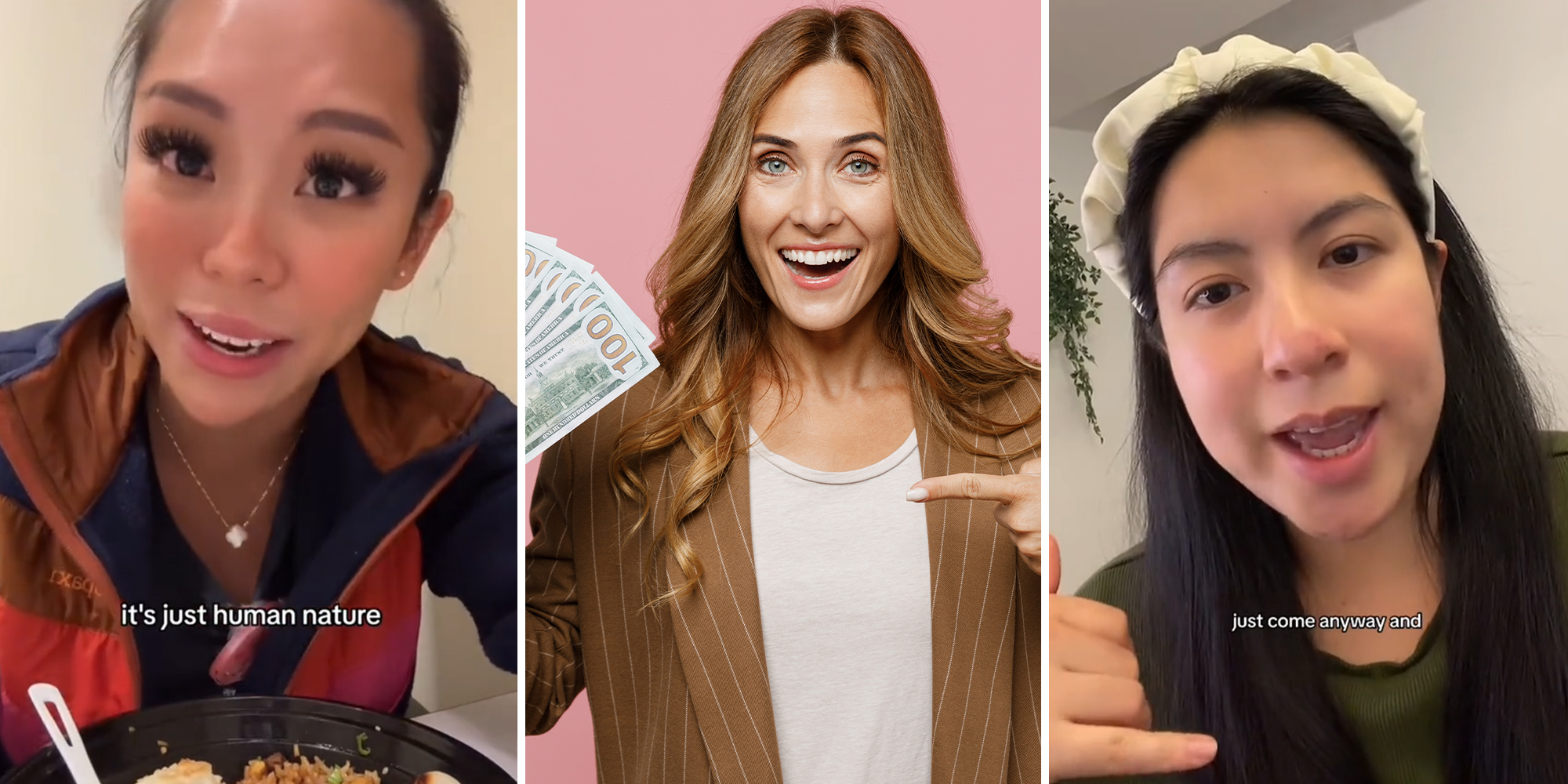 Former nanny says rich employer used her as an example to teach her kid about 'poor people.'