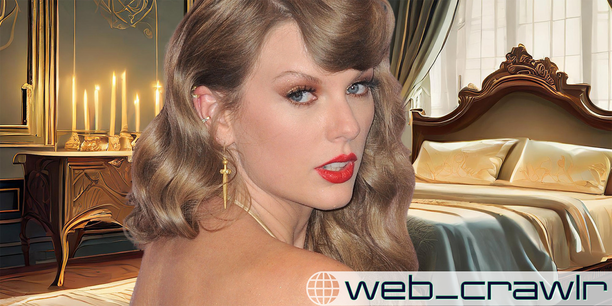 X finally cracked down on explicit AI photos of Taylor Swift