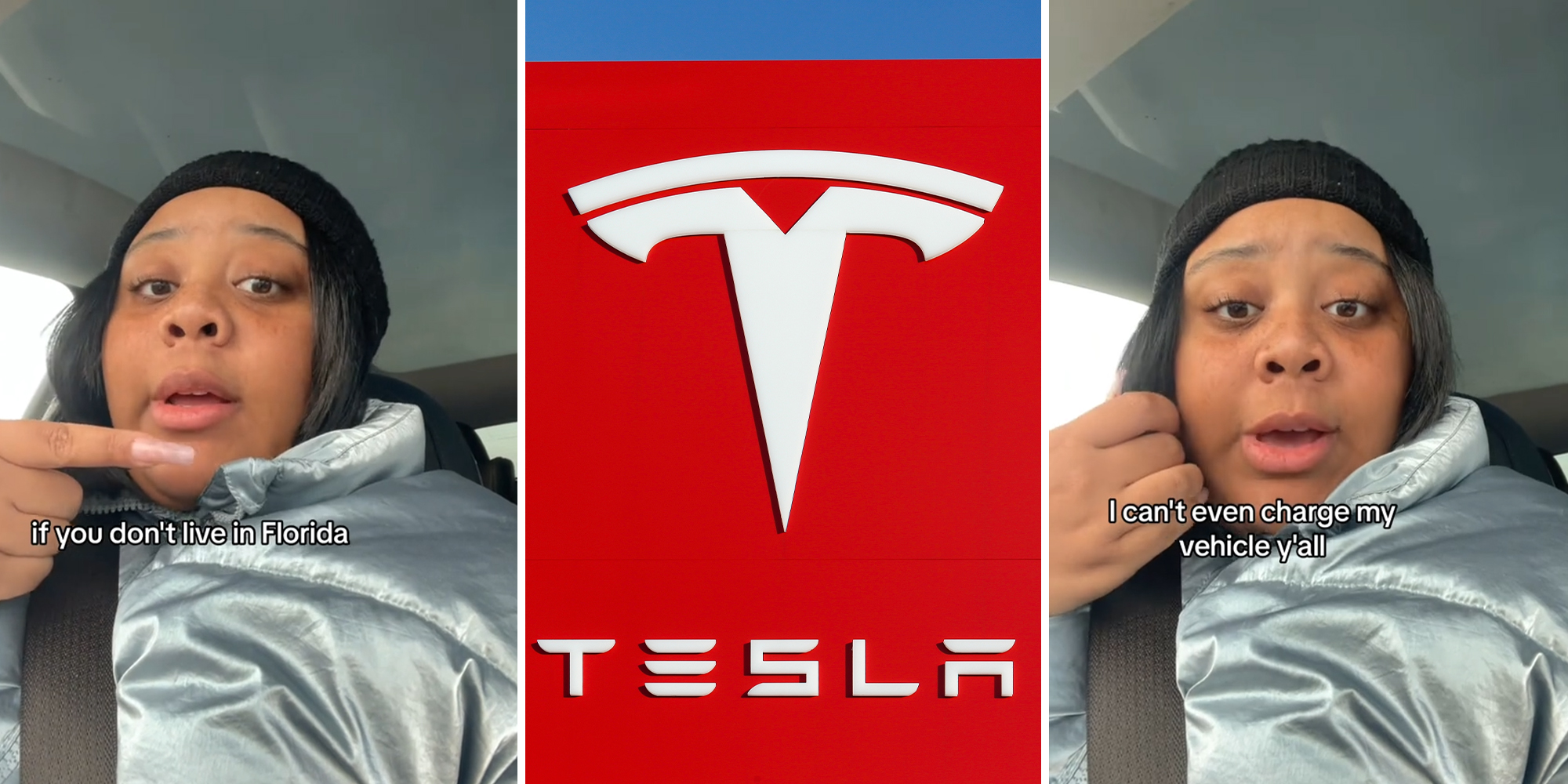 Tesla owner shares why you should never buy one