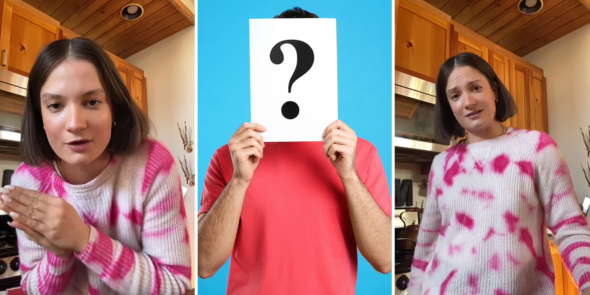 Who is the Austin crop top guy