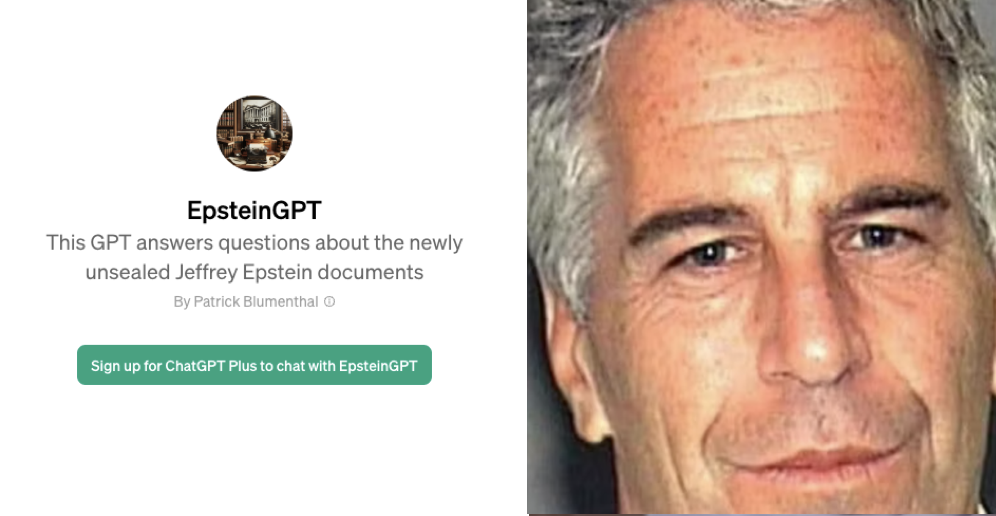 epsteingpt