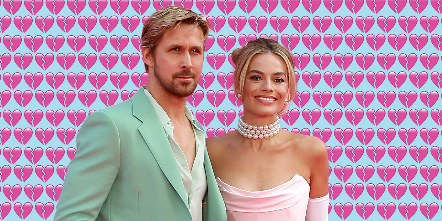 margot robbie snubbed oscars