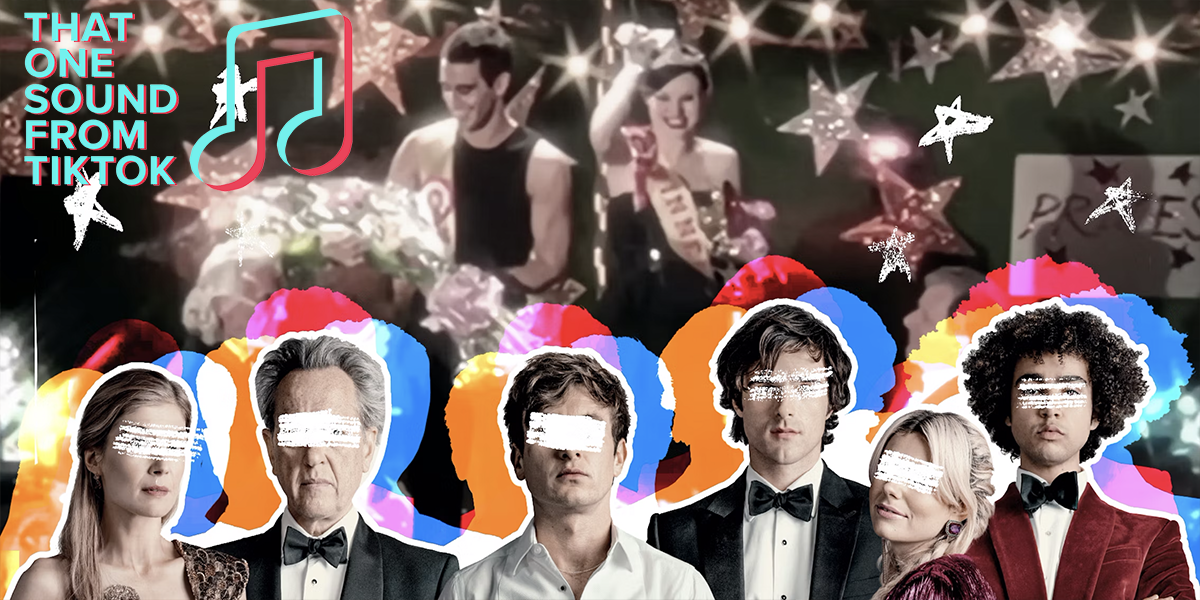 murder on the dance floor tiktok