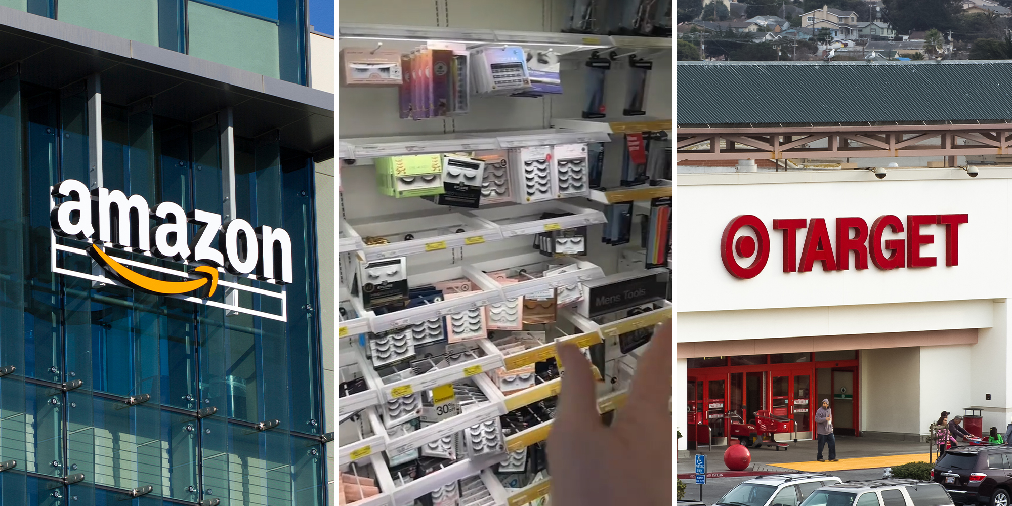 Woman shares hack to making money while shopping at Target