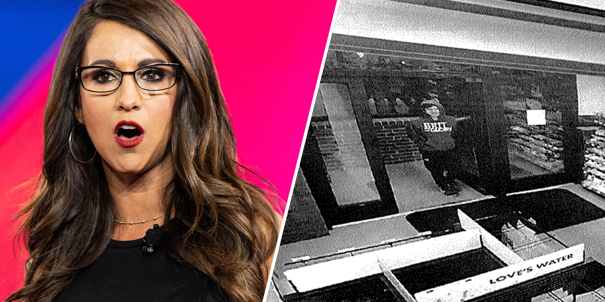 Rep. Lauren Boebert's son made sex tape with a minor, affidavit shows