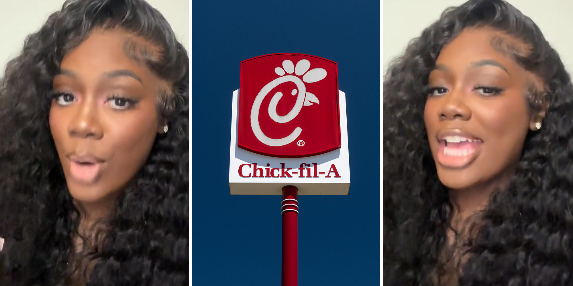 woman complains that her man only sent her $30 for lunch