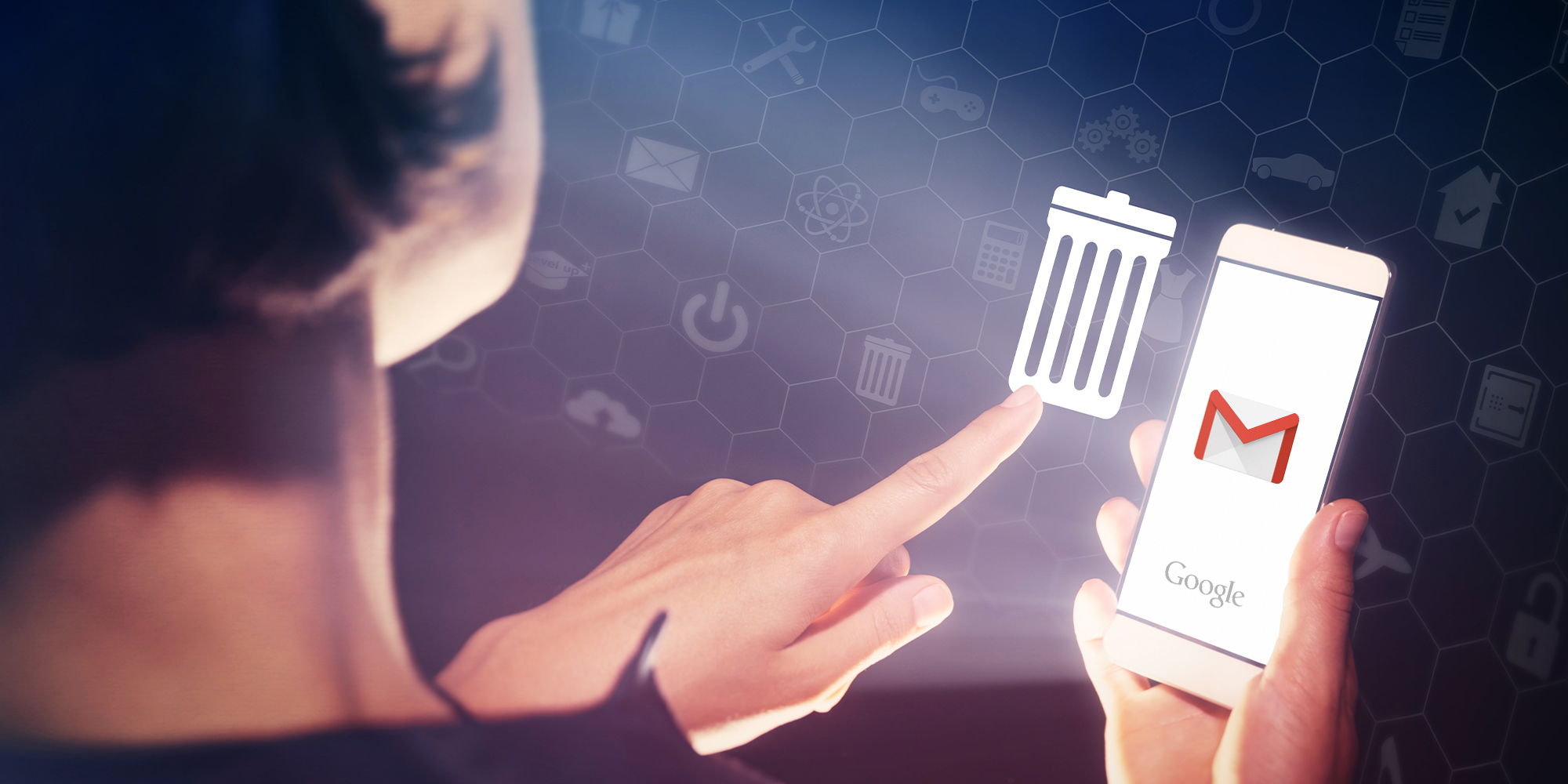 Is Gmail being deleted? A viral post says yeah, but it probably isn't