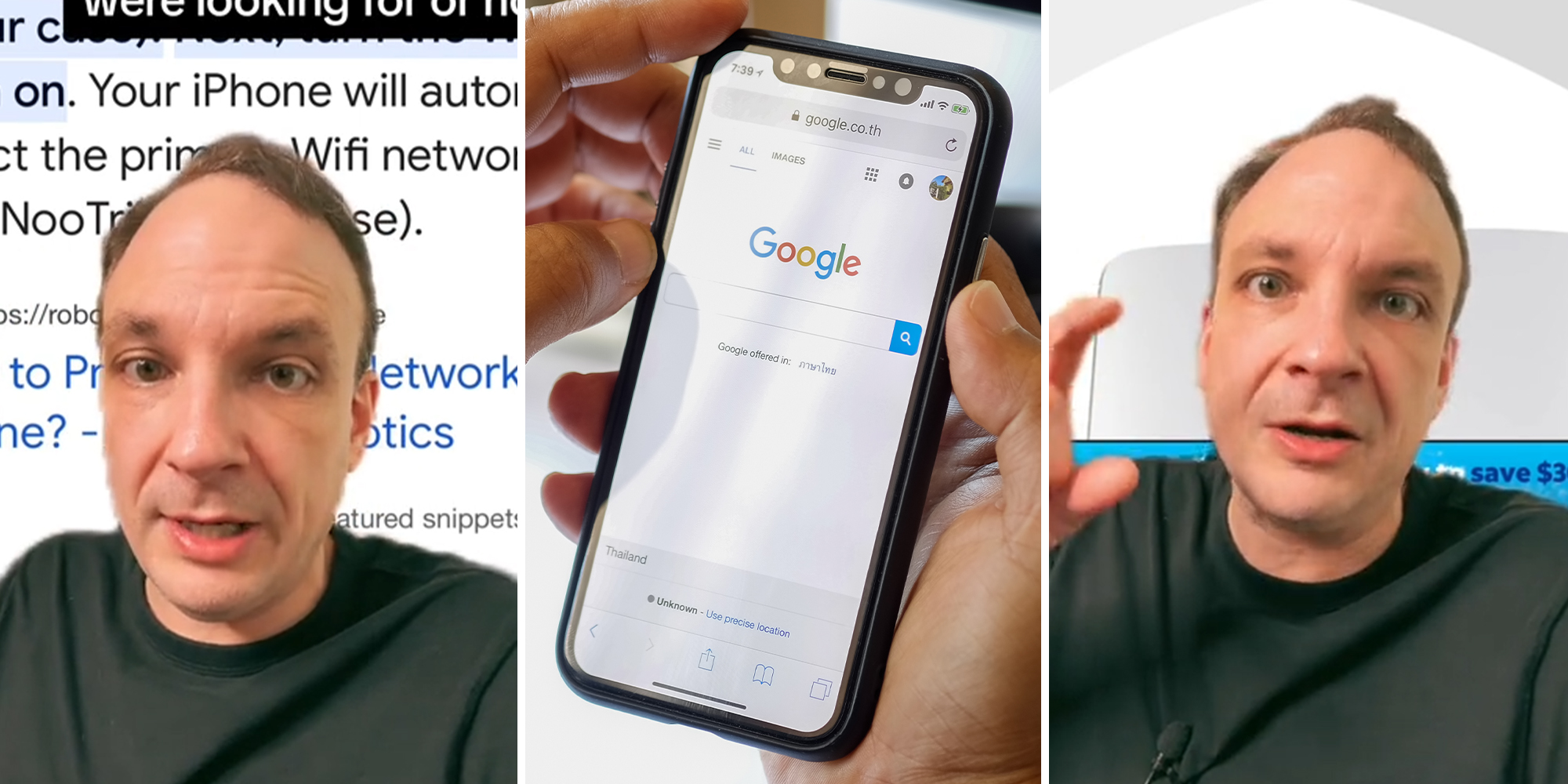 Expert says Google is ‘broken’ now. Here’s why