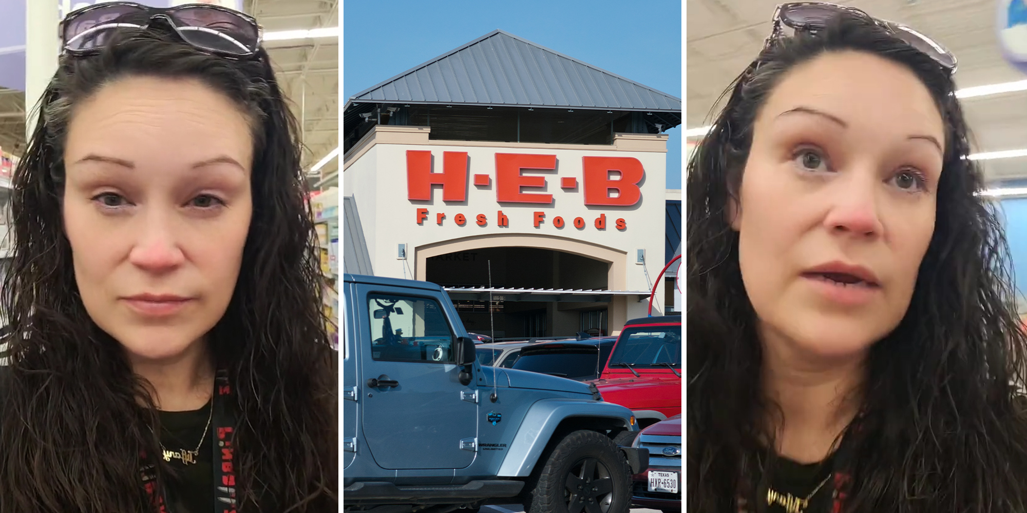 Mom calls out H-E-B for raising the price of H-E-B brand essential goods