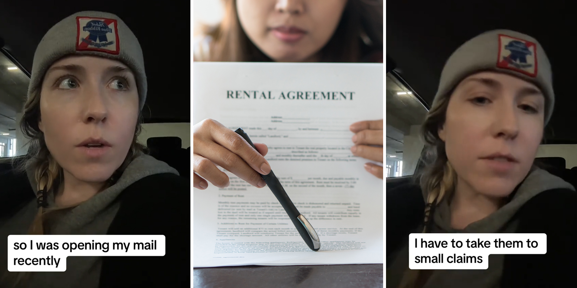 Tenant was supposed to get rent reduction for ‘uninhabitable’ apartment. Her landlord tried to raise it