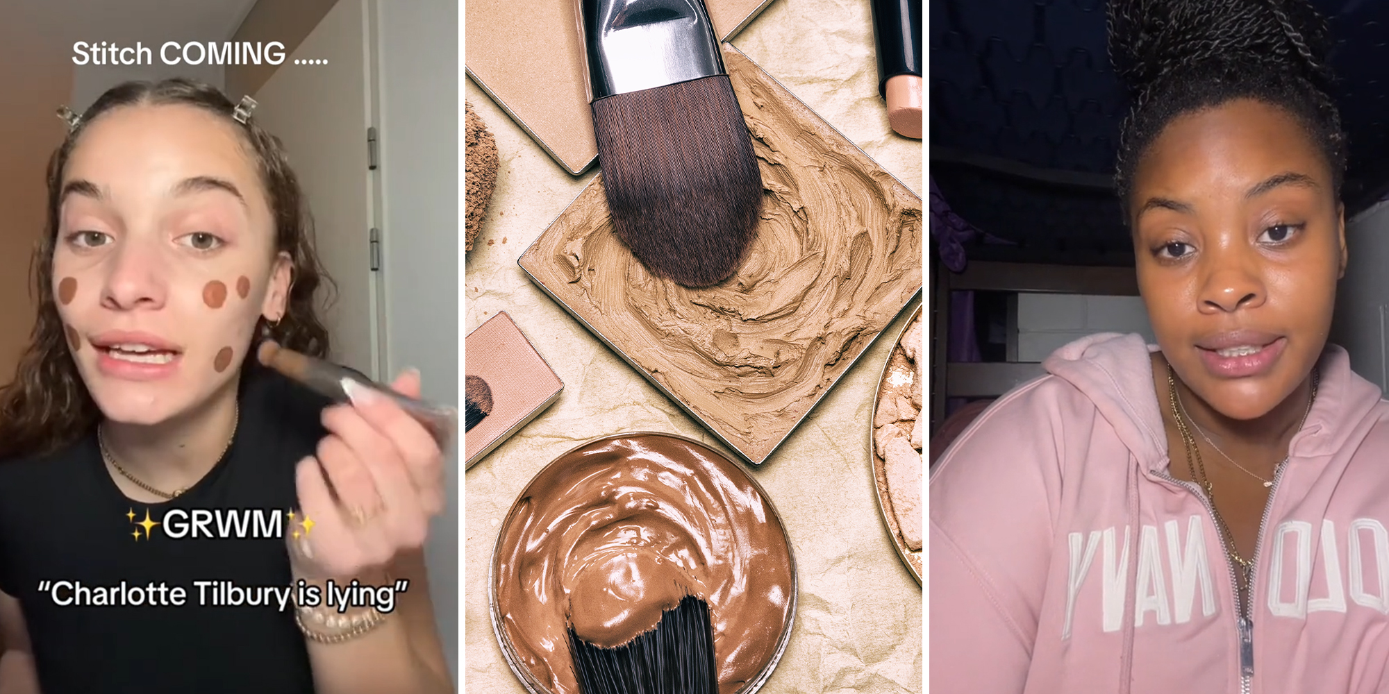 Worker slams white women who buy dark foundation shades, making the products even more inaccessible