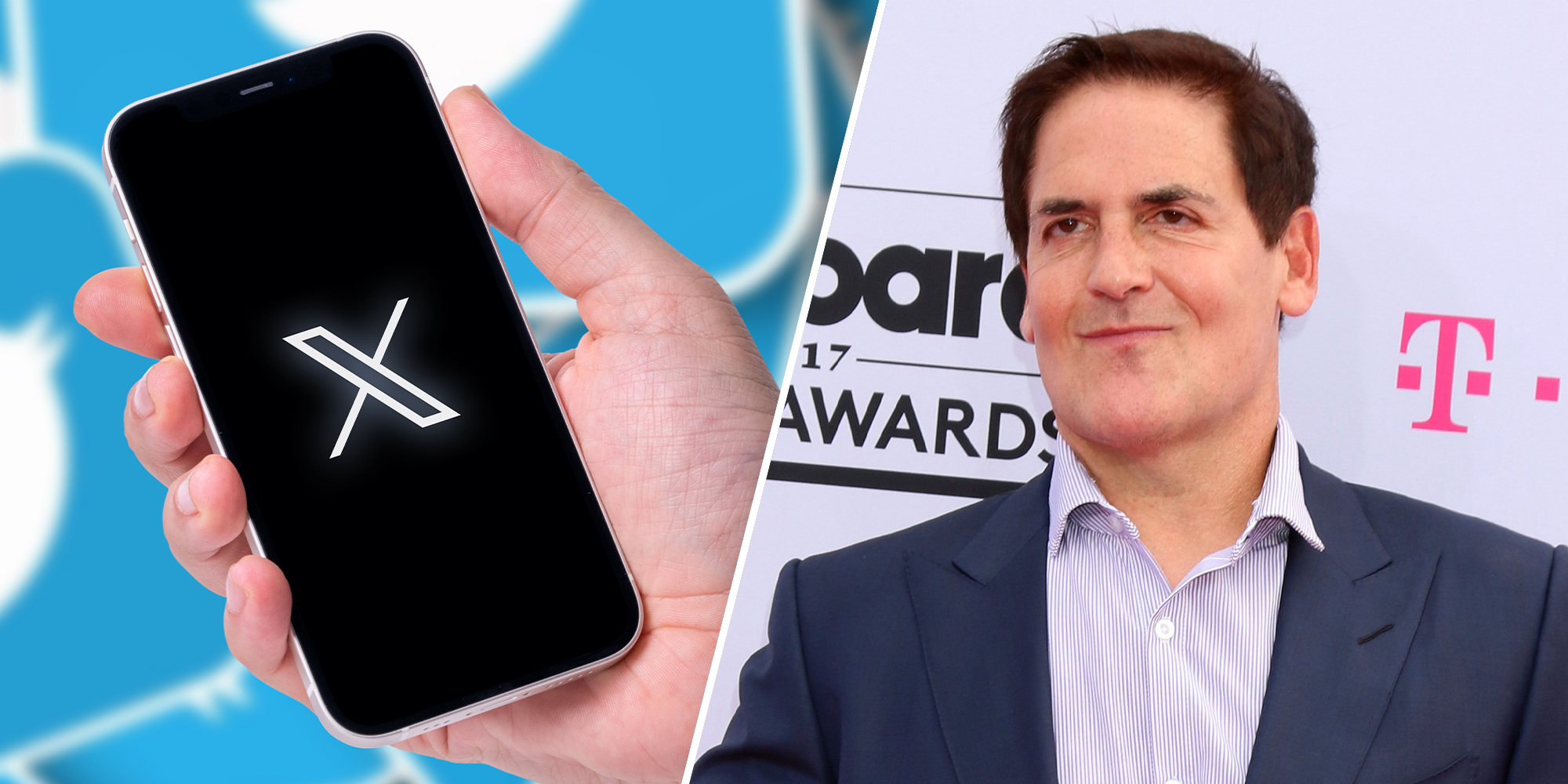 X is the only social media platform I experience antisemitism on