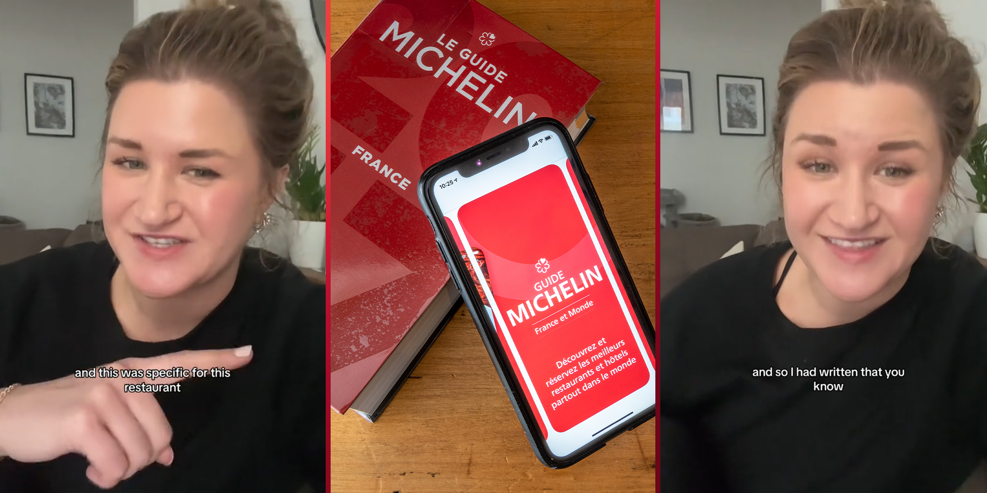 Woman spends $1,500 on surprise birthday dinner for boyfriend, ends up crying in front of restaurant