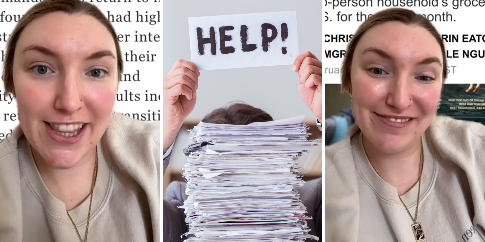 Expert says return-to-office is costing the average worker $561 a month