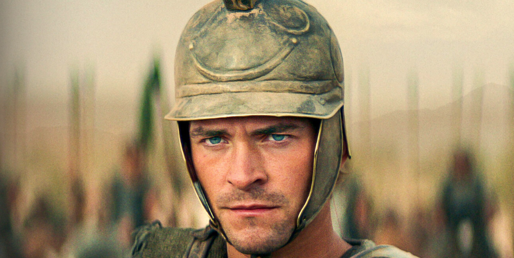 alexander the great on netflix