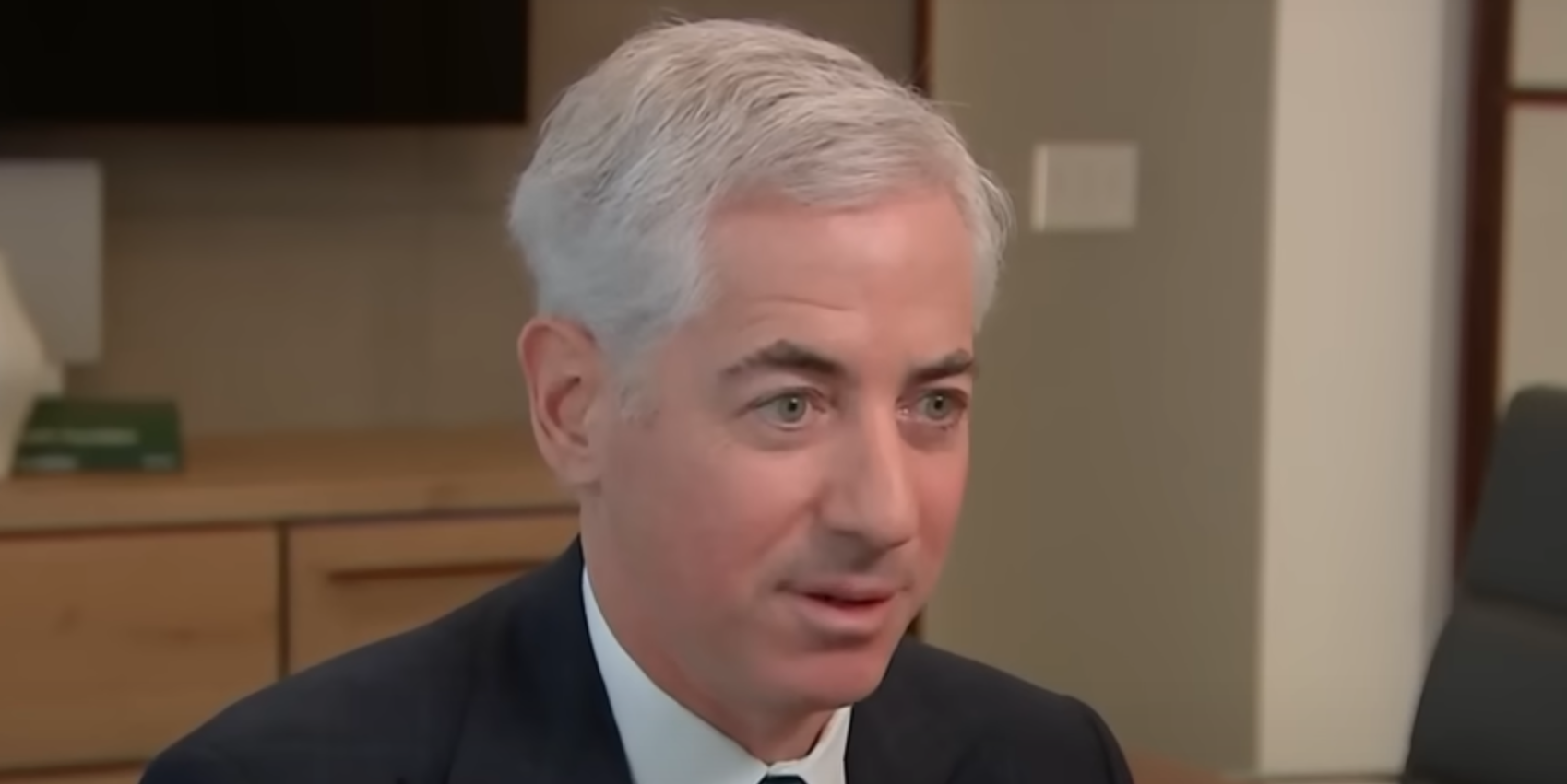 bill ackman