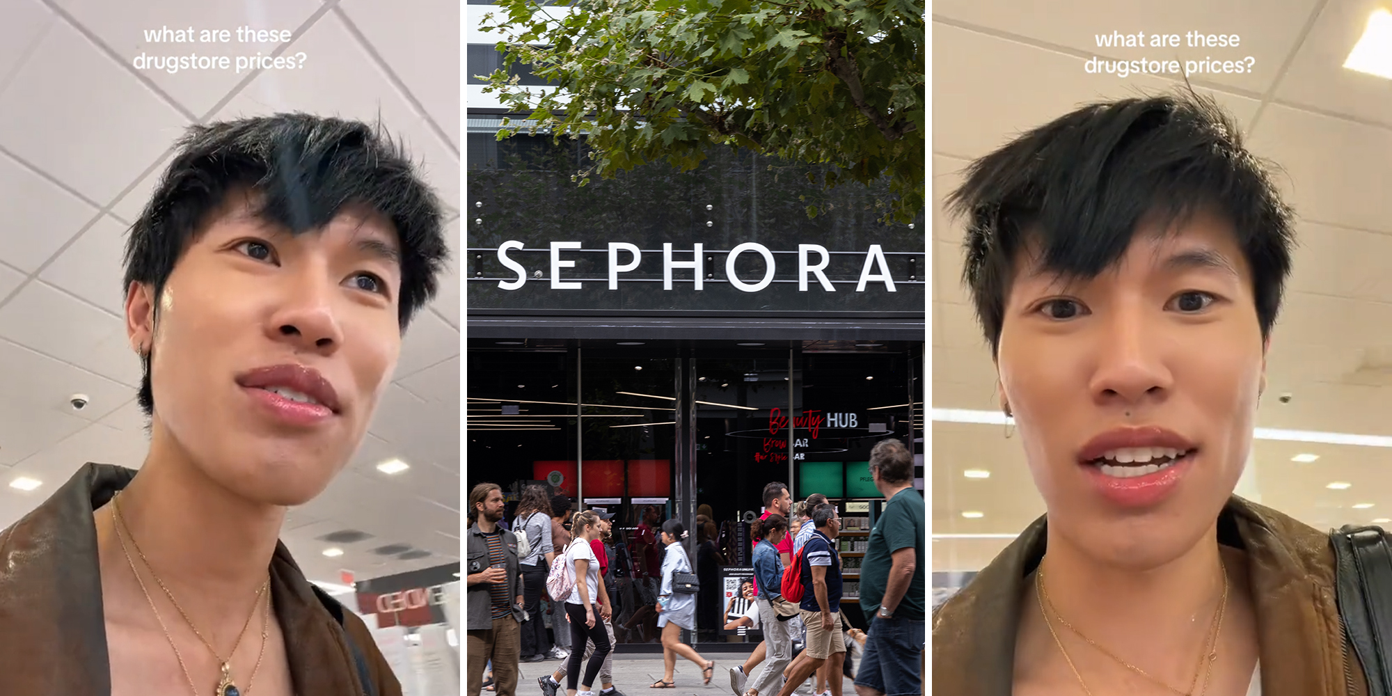 Shopper questions drugstore makeup prices after concealer costs $16