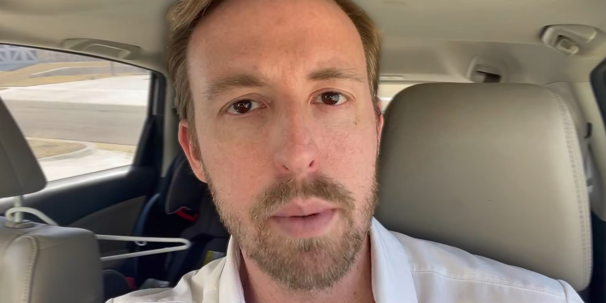 Oklahoma Superintendent Ryan Walters releases statement on Nex Benedict's death and states on X "I won’t back down to woke mobs."