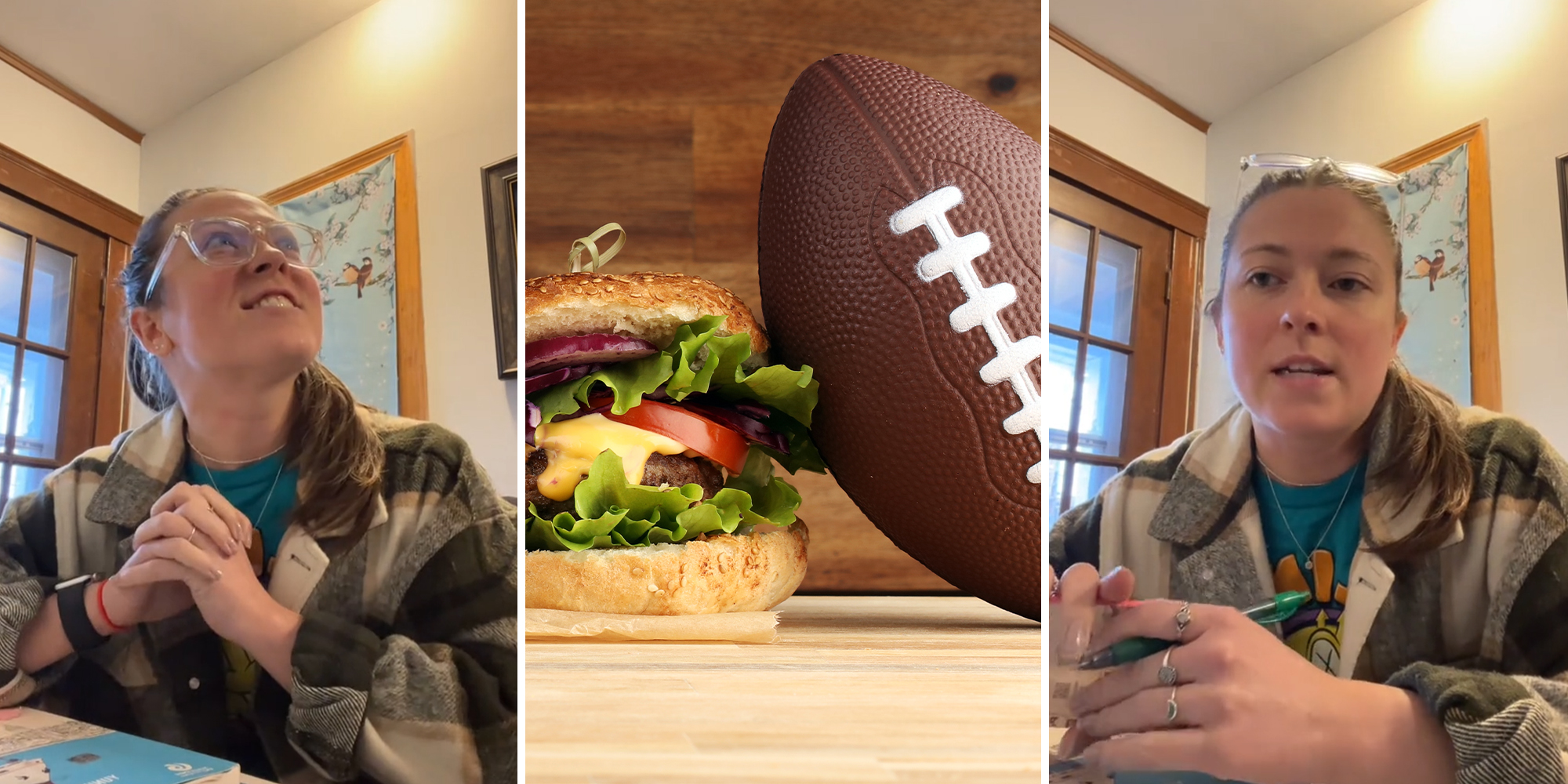 Server slams customers who stay to watch the Super Bowl without ordering anything for 6 hours