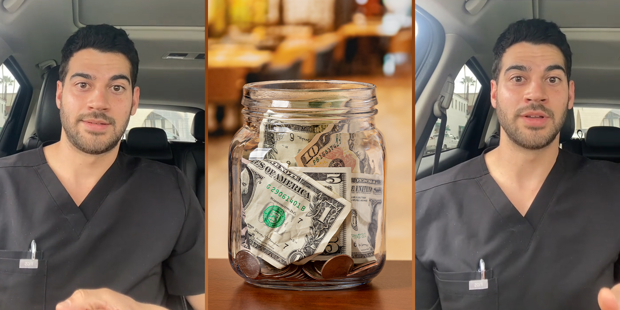 Customer calls out restaurants for making takeout ‘inconvenient’