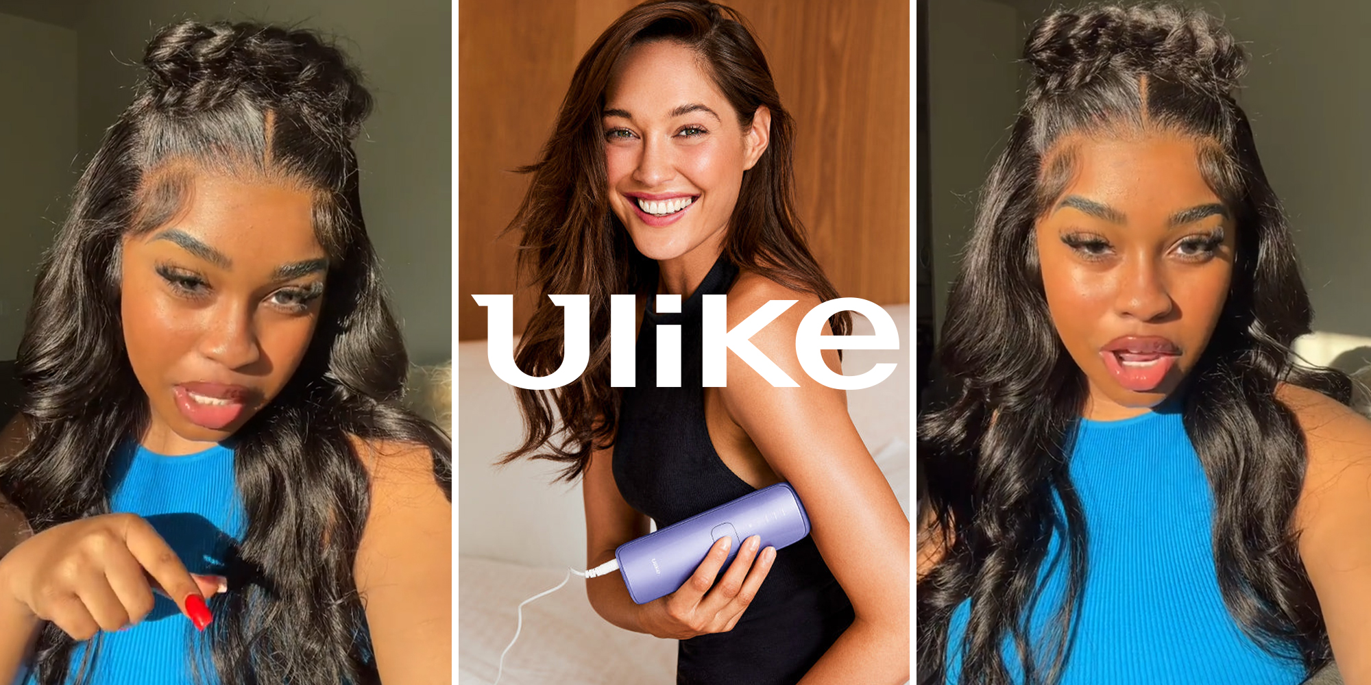 Black influencer receives email from brand stating they will not be working with Black creators