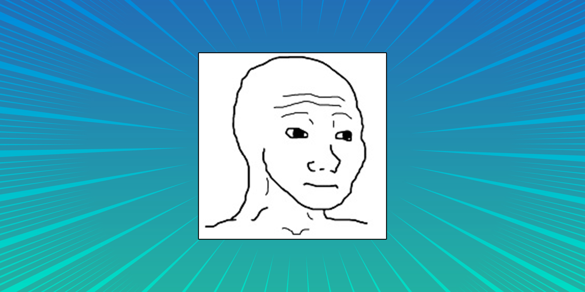 The Wojak Meme Continues to Stay Relevant