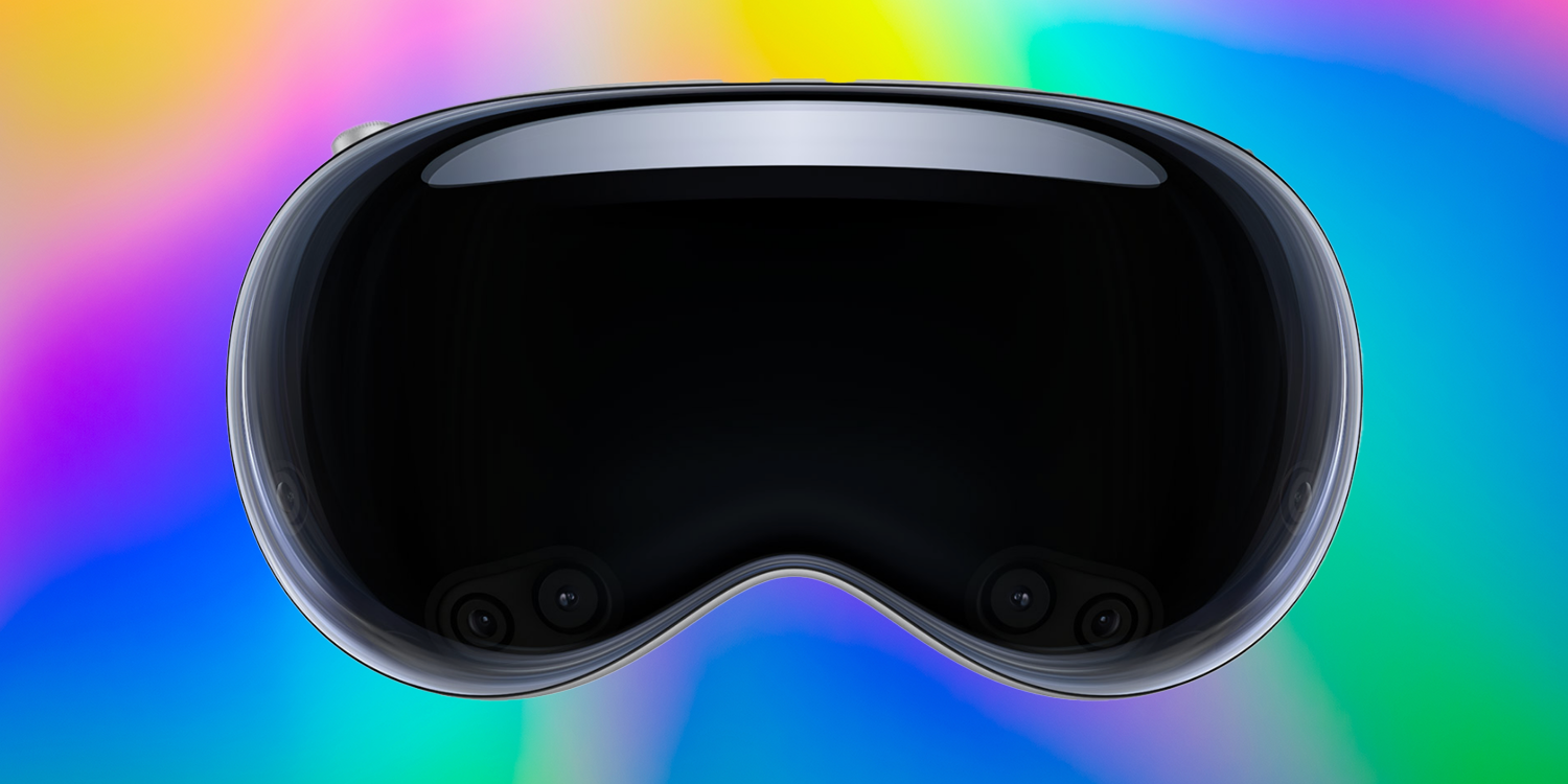 apple vision pro memes