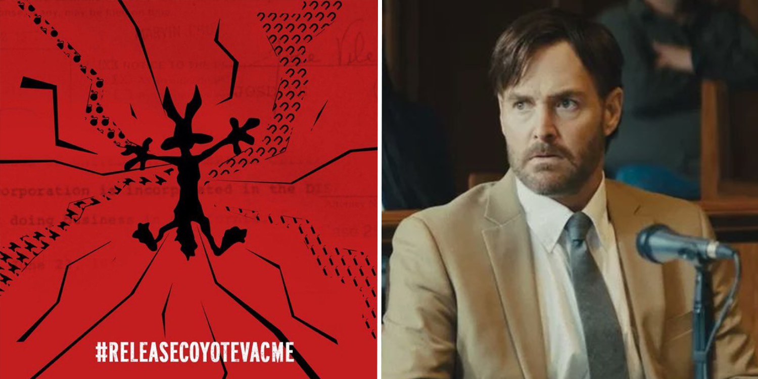 coyote vs acme will forte