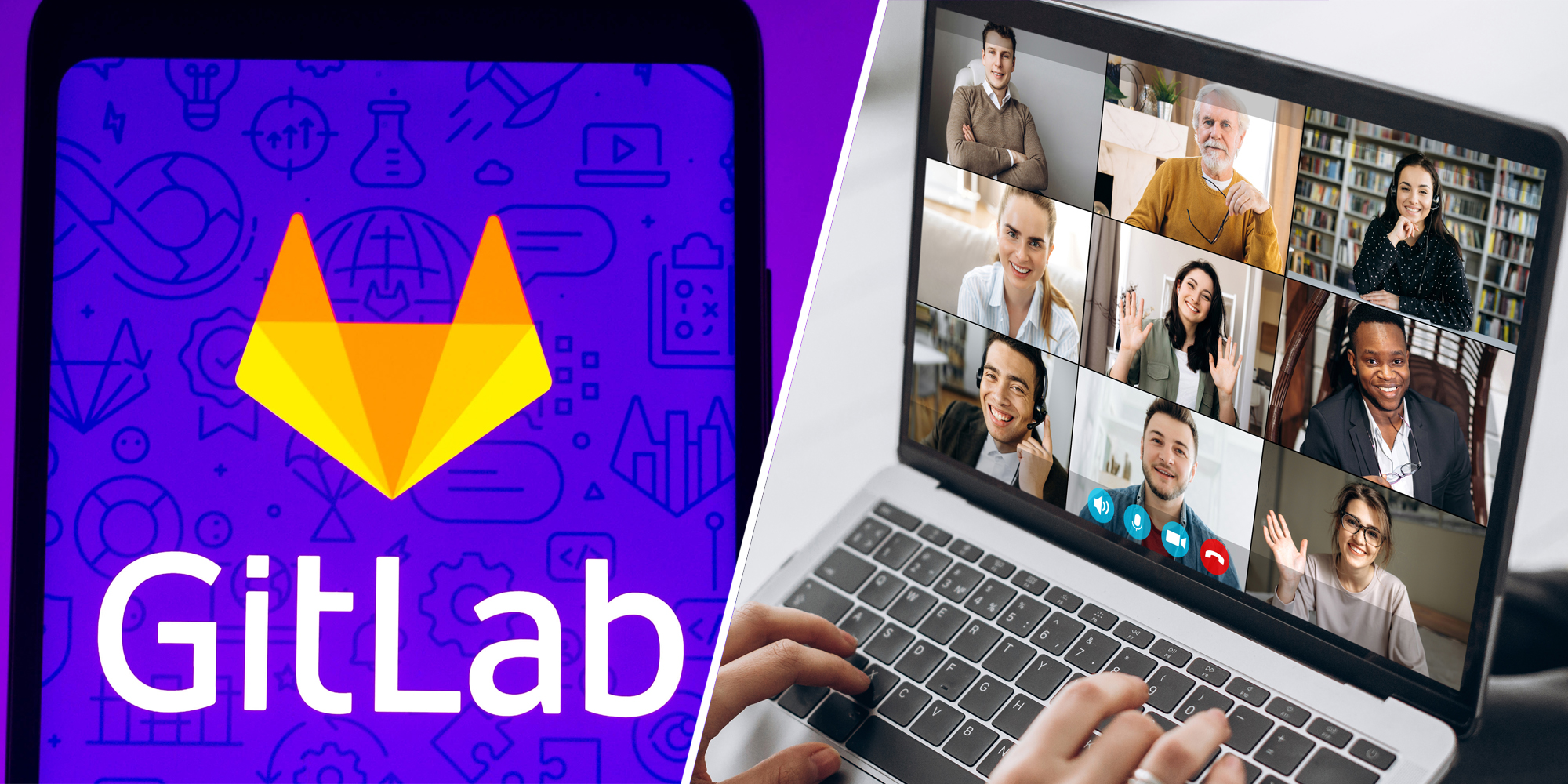 GitLab YouTube Videos Are A Great Way to Look Busy