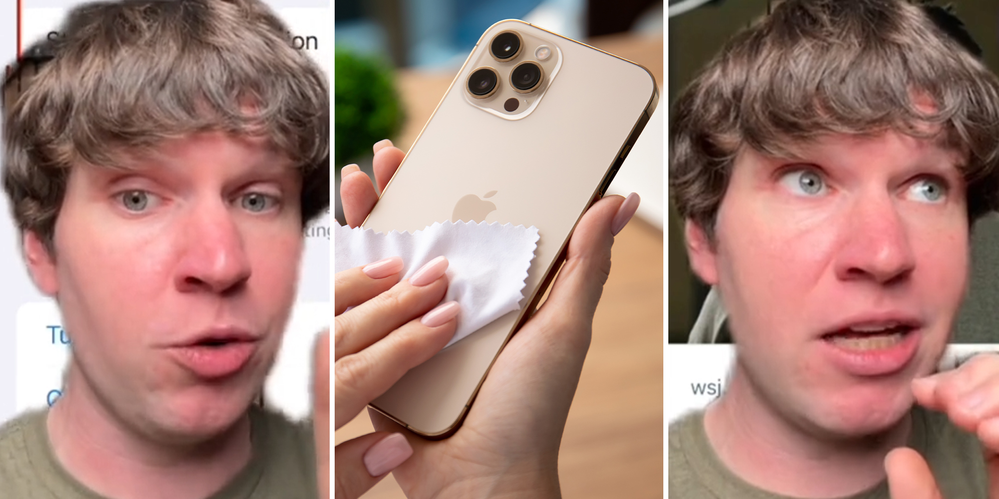 Protect your iPhone right away by enabling this setting