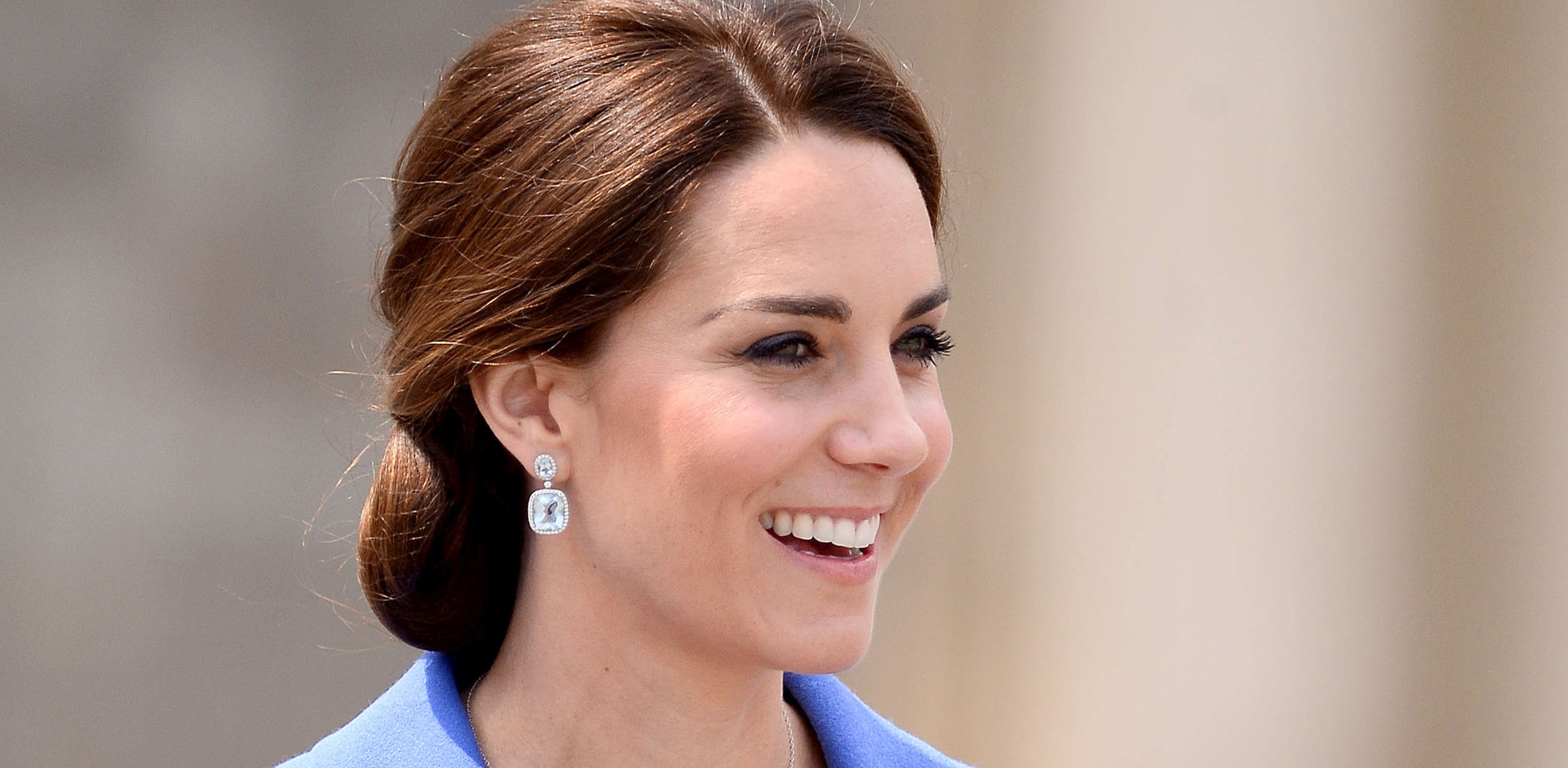 kate middleton missing