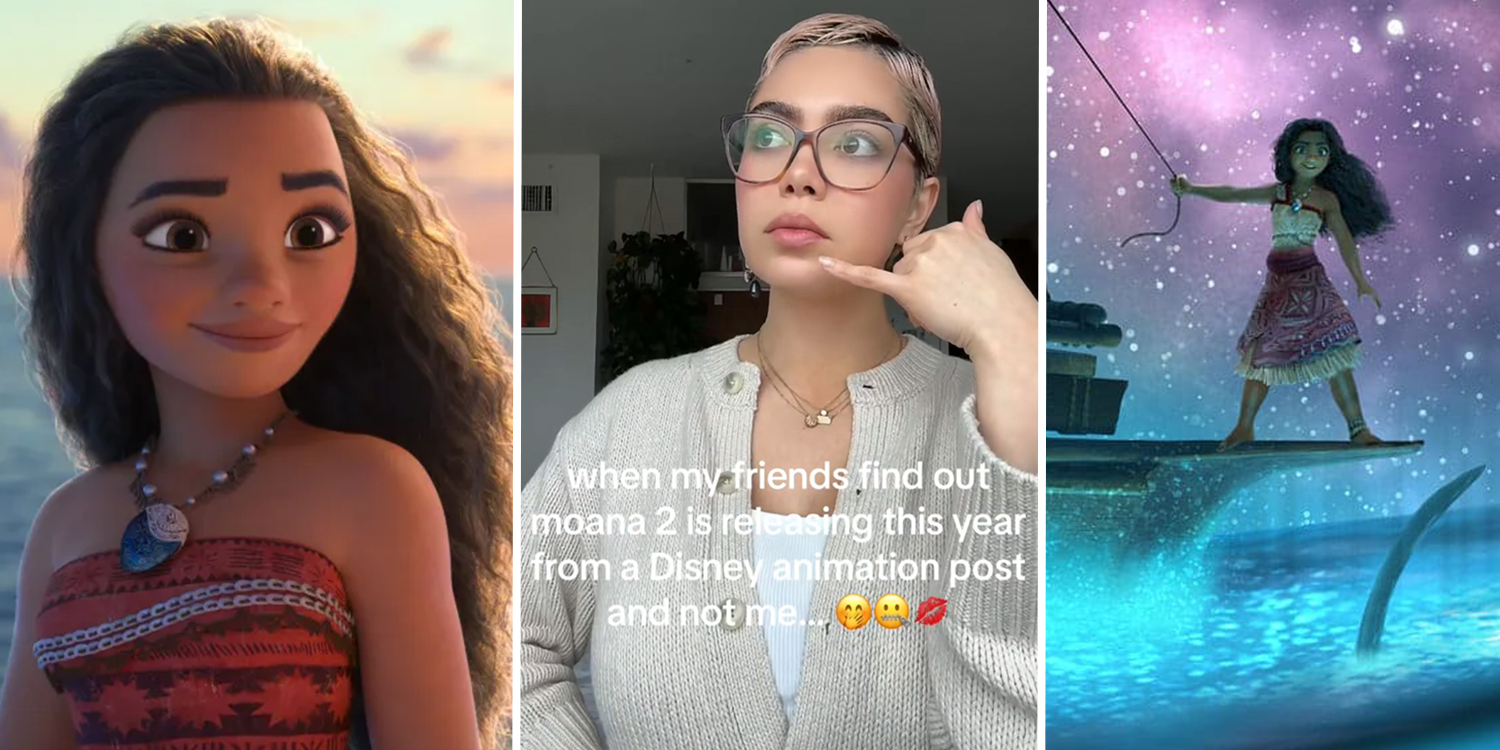 moana 2 wicked barbenheimer